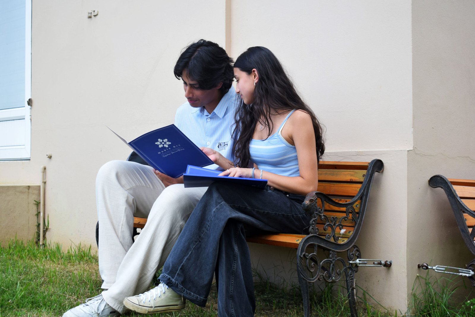Bench-2